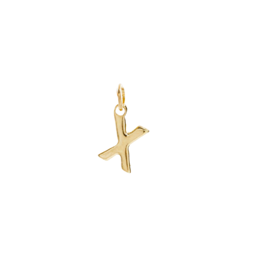 INITIAL CHARM