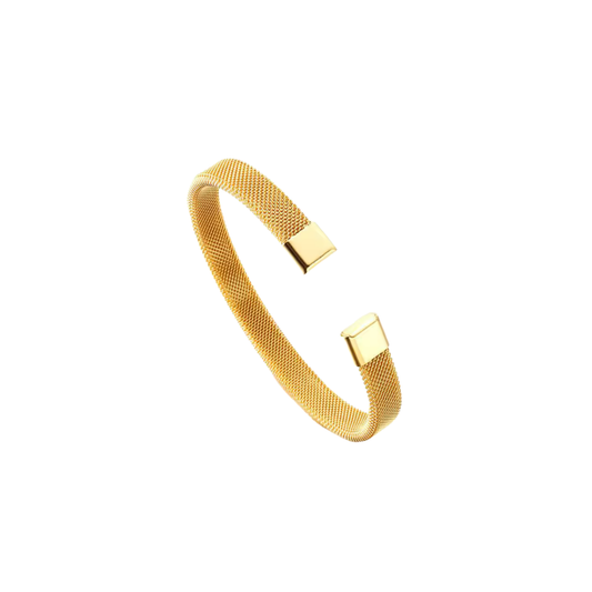 Golden Maya Bracelet