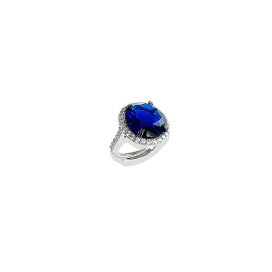 Fayre Blue Ring