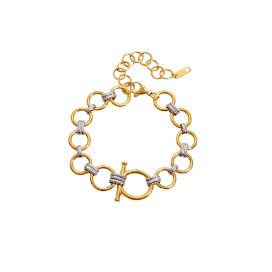 Dual Eloise Bracelet