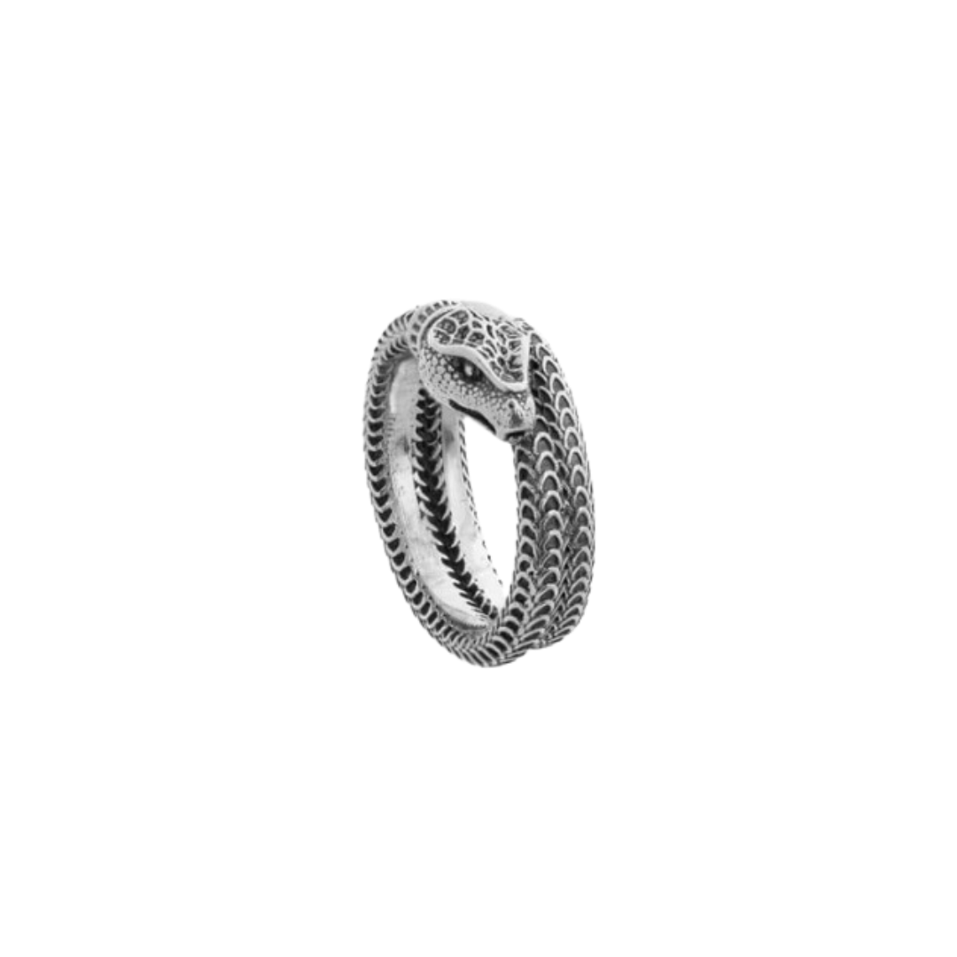 SNAKE RING