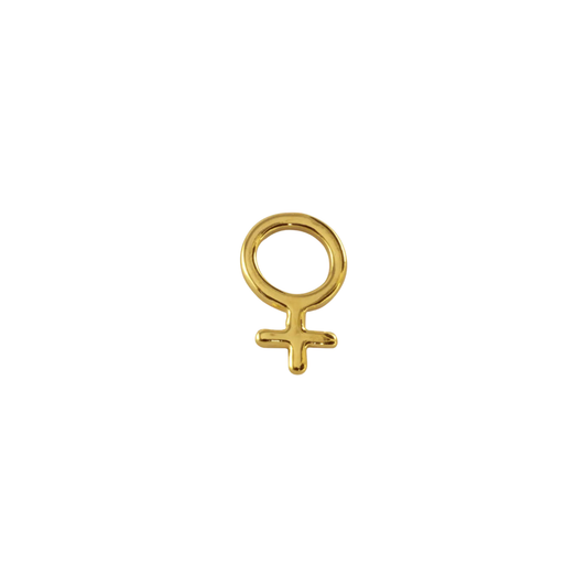 Dije Simbolo Femenino