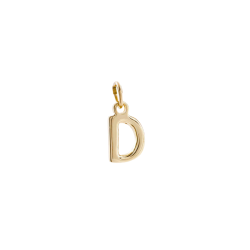INITIAL CHARM