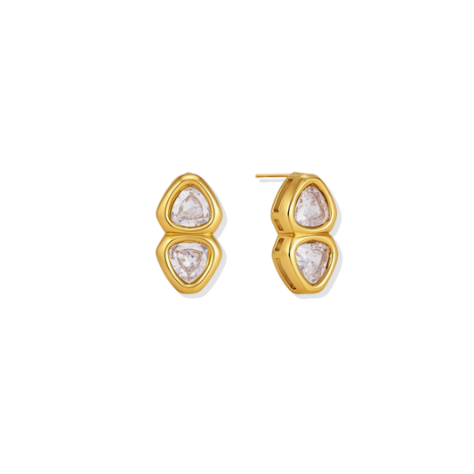 Elysian Teardrop Earrings
