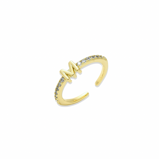 M Initial Ring