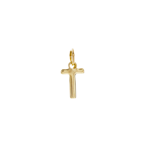 INITIAL CHARM