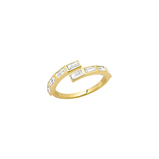 Golden Ring Anna