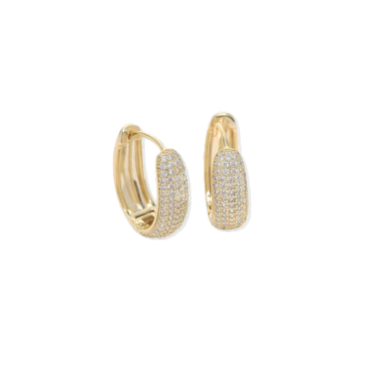 Karen Golden Hoops