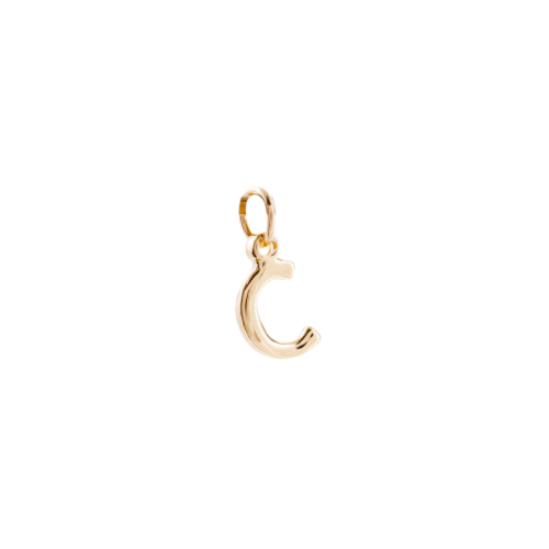 INITIAL CHARM