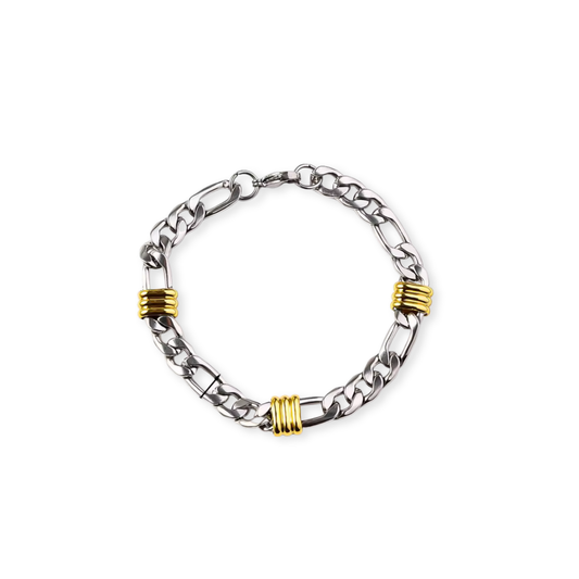 Dual Bracelet Cartier