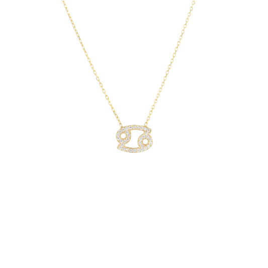 Cancer Necklace