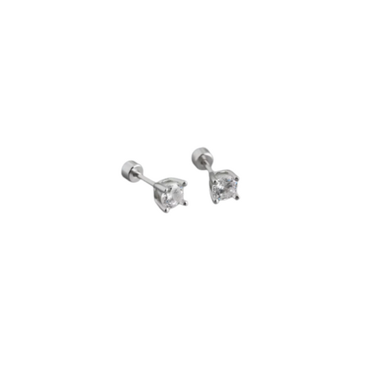SMALL SPARK GOLDEN STUDS