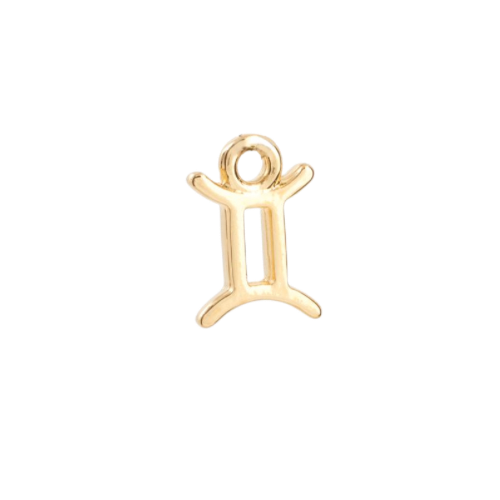 ZODIAC CHARM