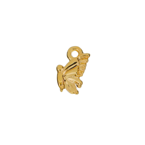 SIDE BUTTERFLY CHARMS
