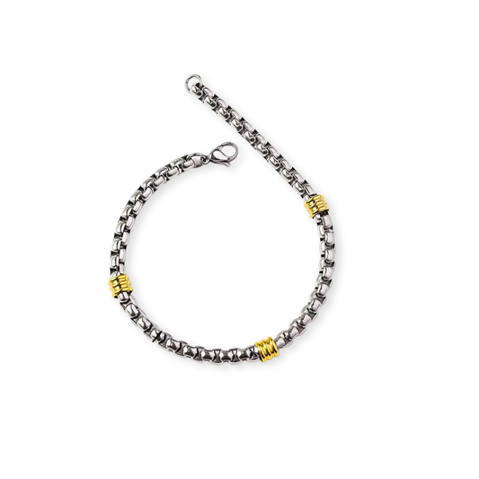 Dual Bracelet Chinese