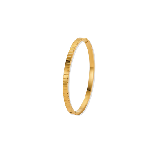 Luna Golden Bracelet