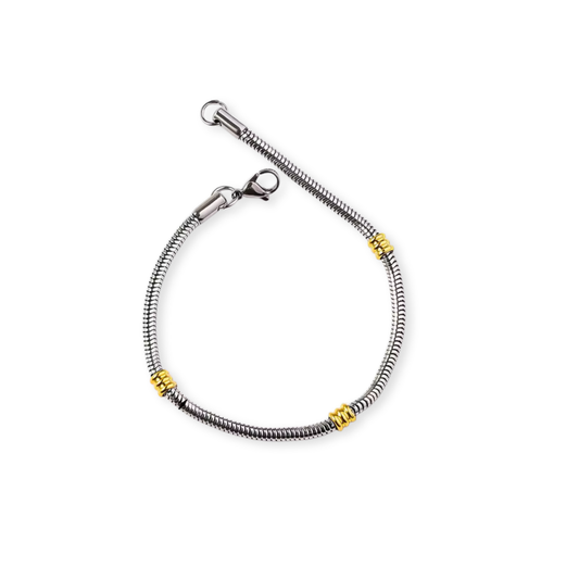 Dual Bracelet David