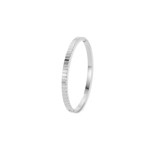Luna Silver Bracelet