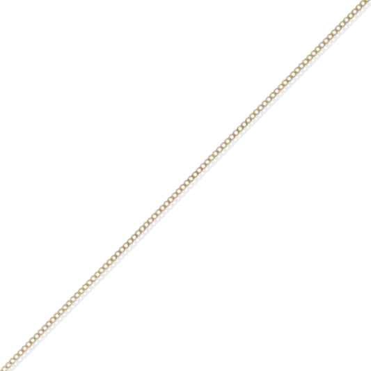 Barbada necklace