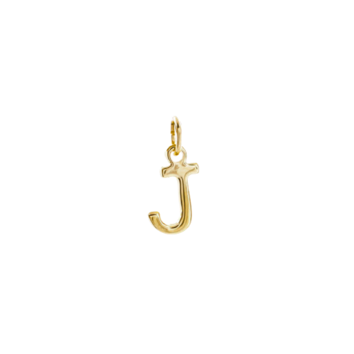 INITIAL CHARM