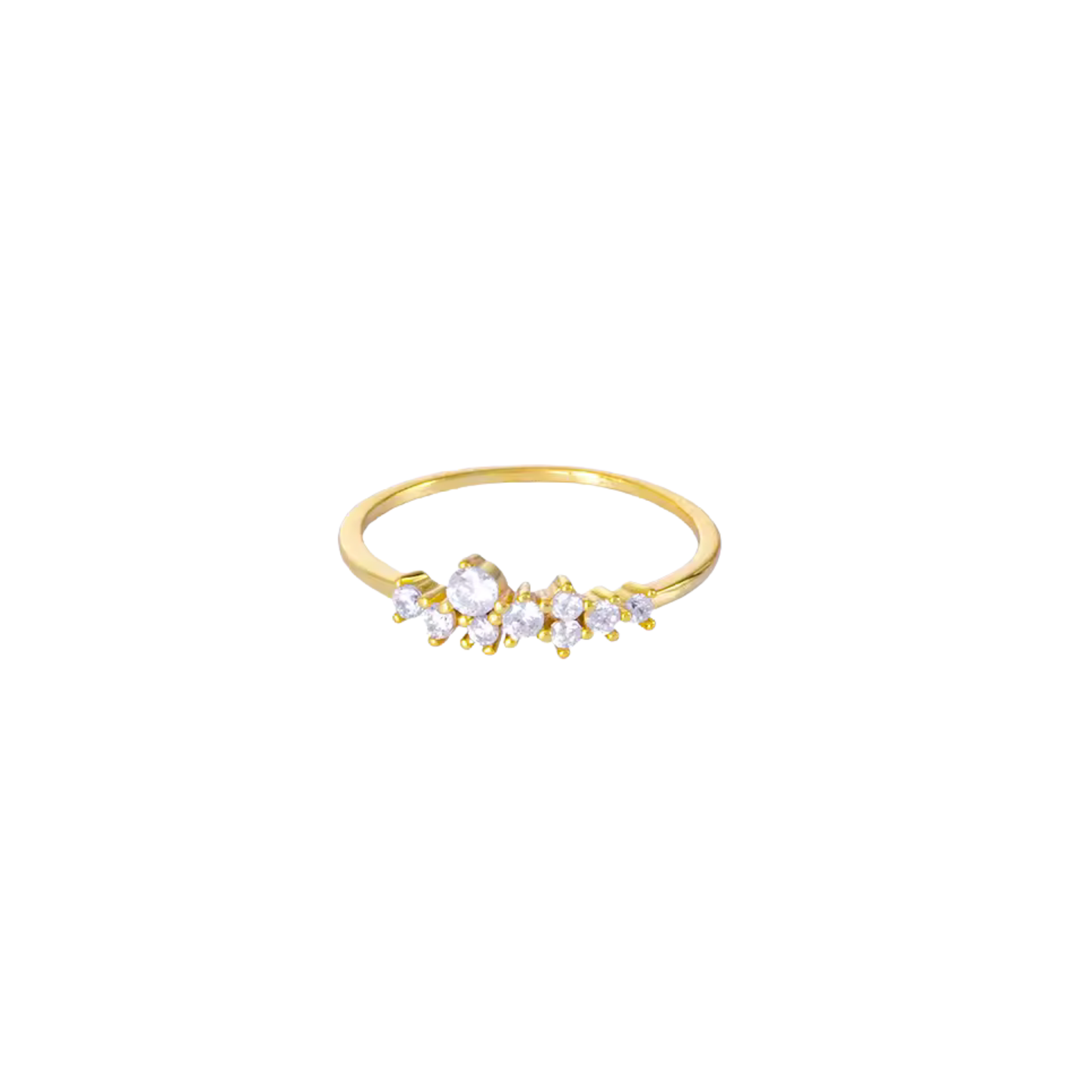 Golden Ring Erika