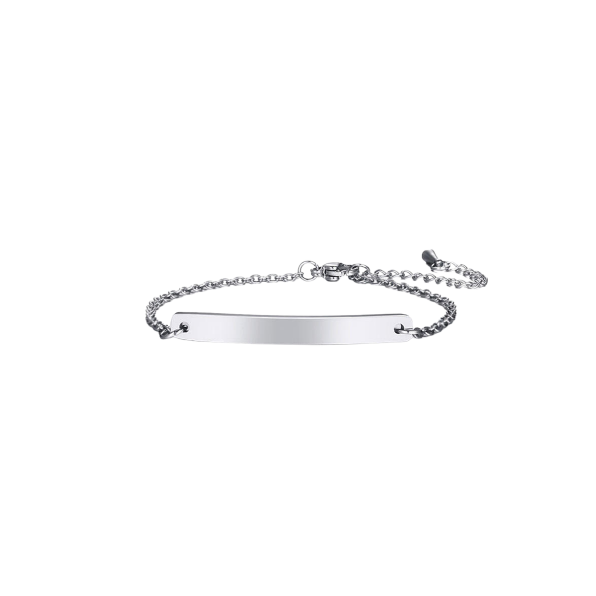 Silver Bracelet Renata