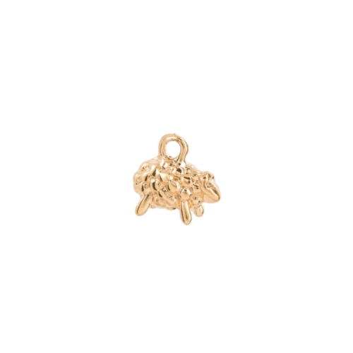 LUCKY SHEEP CHARM