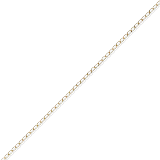 Figaro .35 necklace