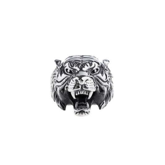 TIGER RING