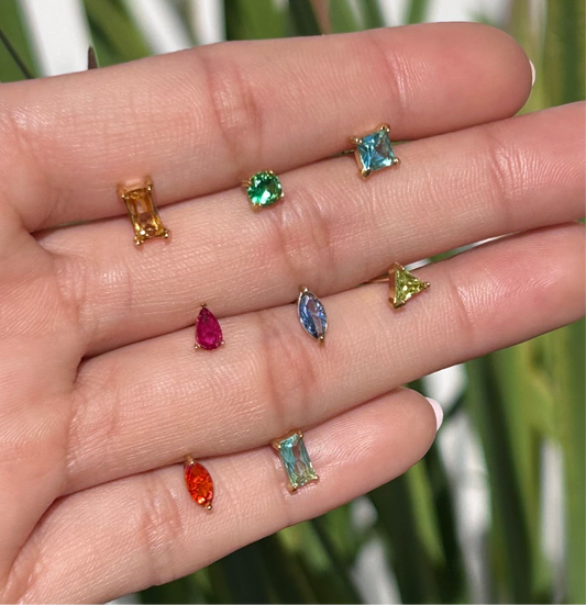 Golden Studs December