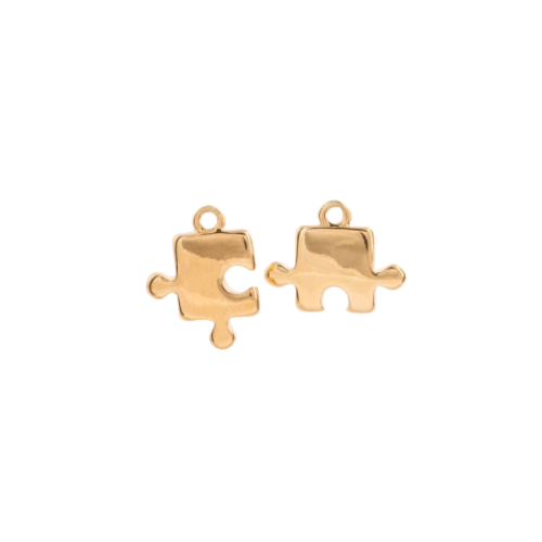 PUZZLE CHARMS