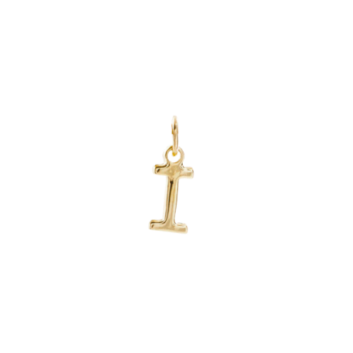 INITIAL CHARM