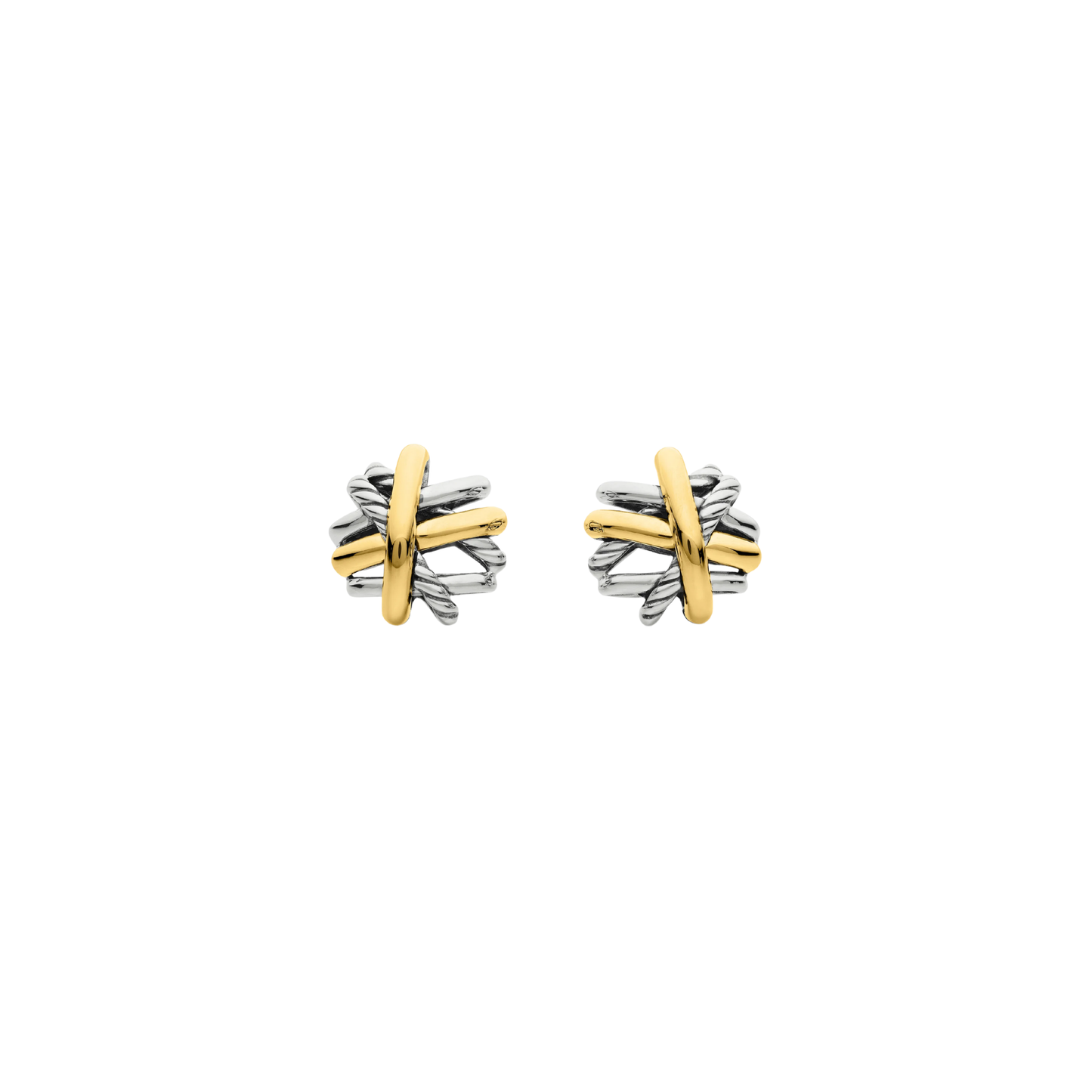 David Silver Studs