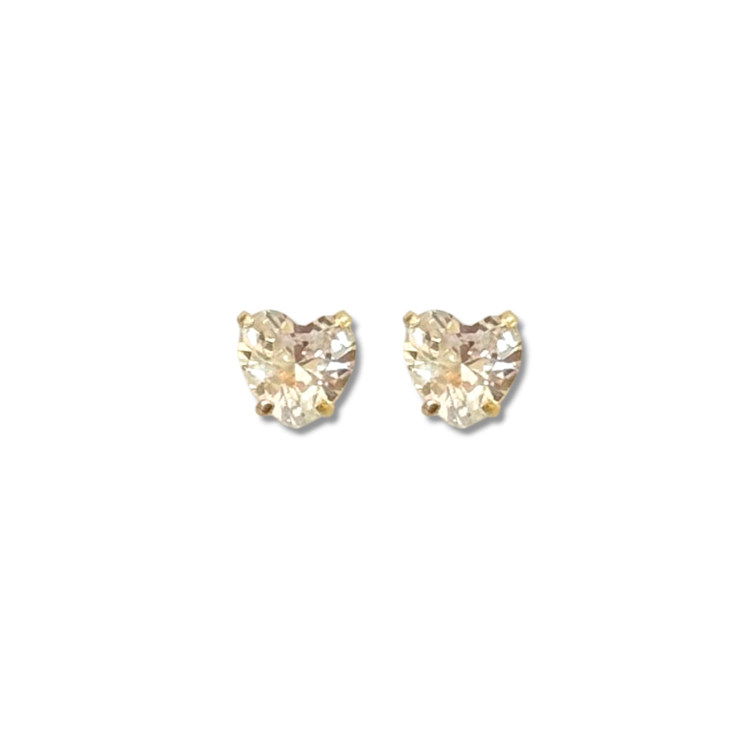 Recto Corazon 5mm 10k