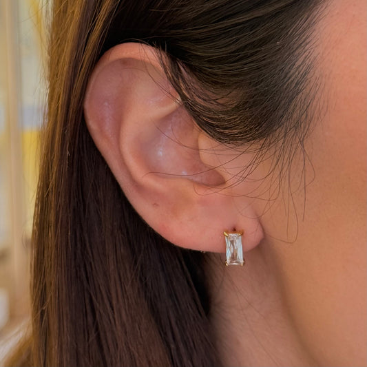 Rectangle Studs