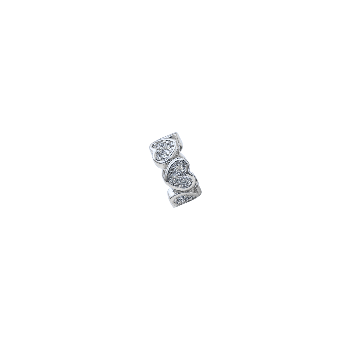 Renacer Silver Charm