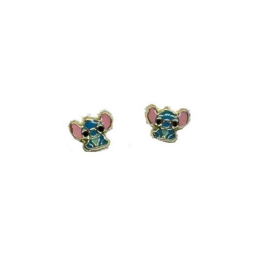 Mini stitch 10k