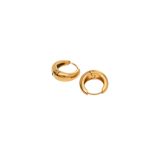 Mini Classic Golden Huggies