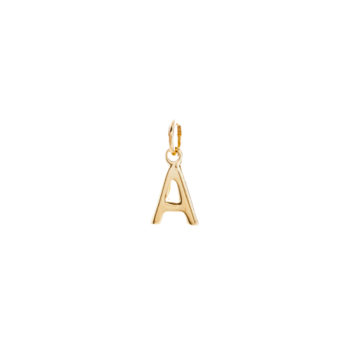 INITIAL CHARM