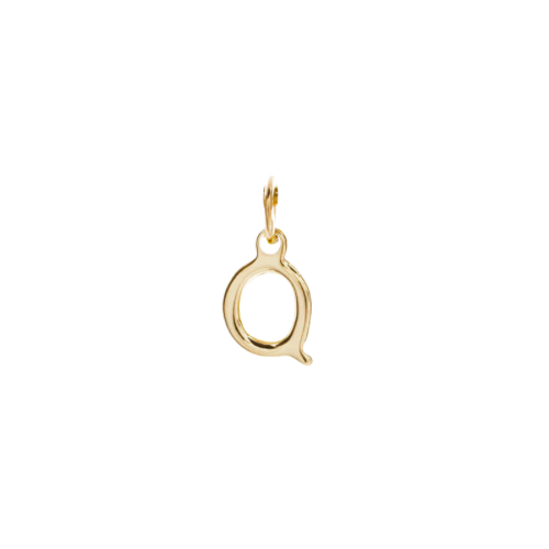 INITIAL CHARM