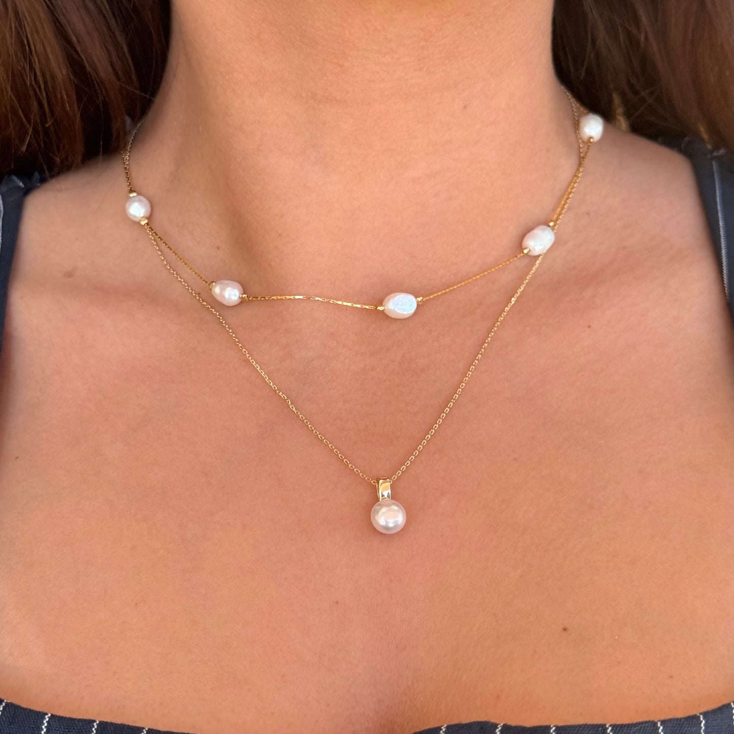 Choker Anastacia