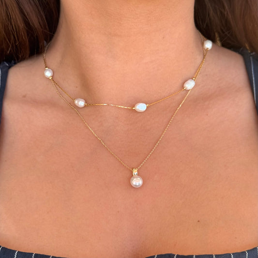 Choker Anastacia