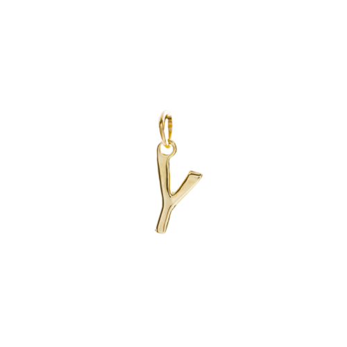 INITIAL CHARM