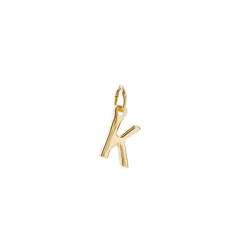 INITIAL CHARM