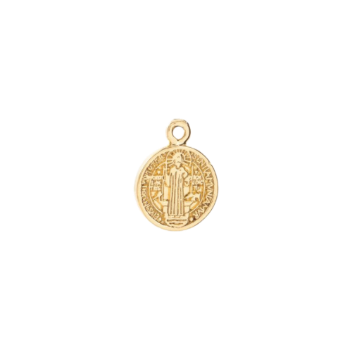 MINI SAN BENITO CHARM