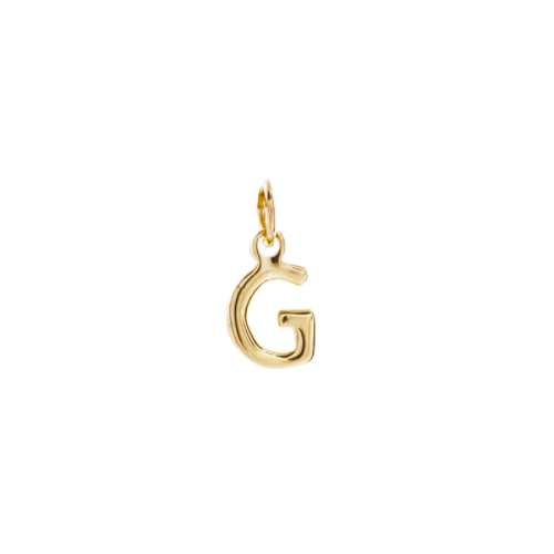 INITIAL CHARM