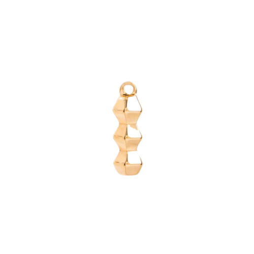PYRAMID CHARM