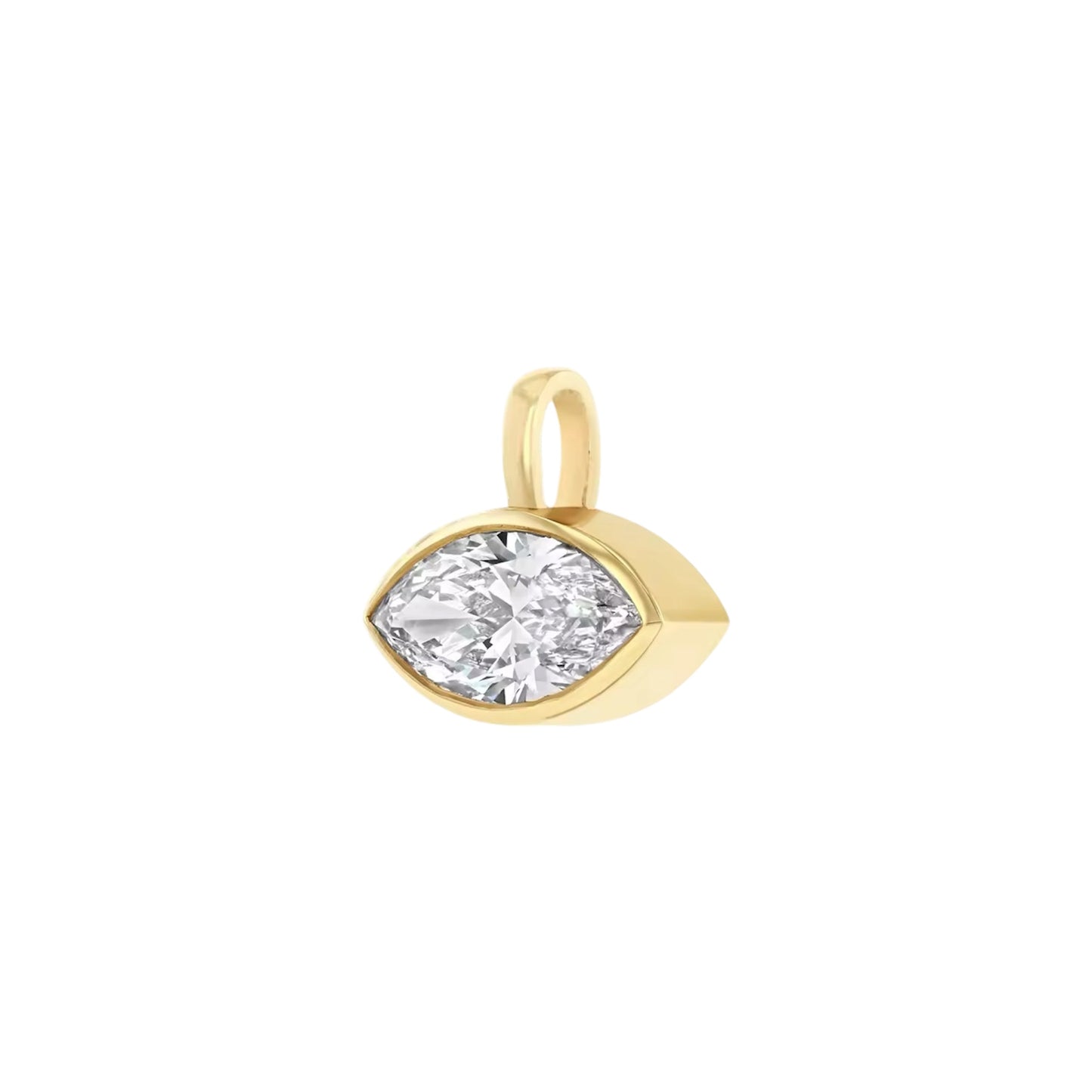 Golden Charm Eye