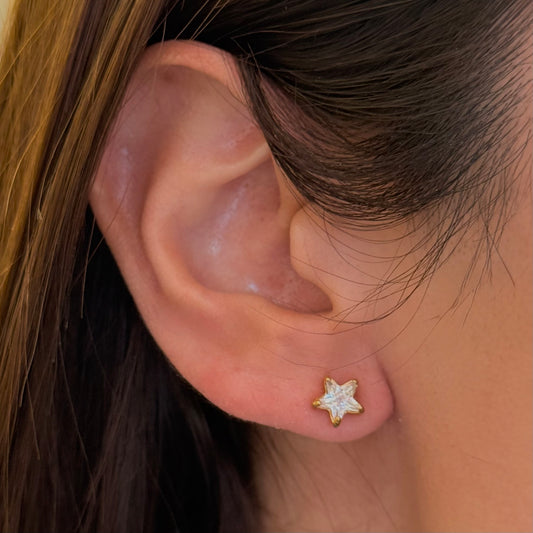 Star Studs