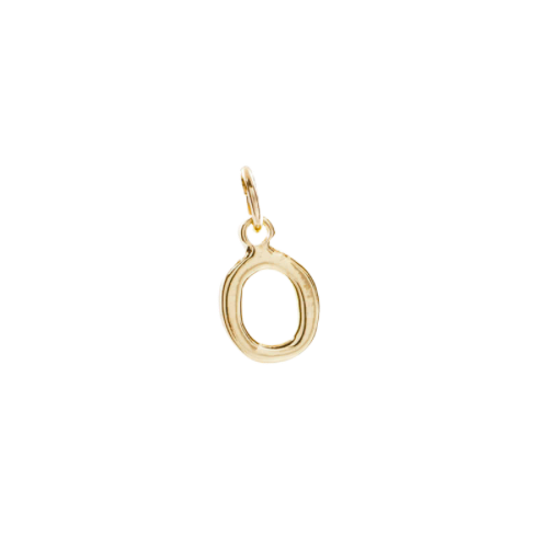 INITIAL CHARM